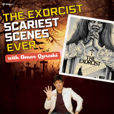 The #Exorcist (1973): The Scariest Scenes Ever Captured on Film! #horrorstories