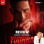 Yudhra - Watch or Not? #omarsays