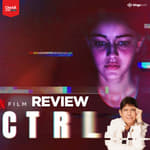 CTRL - Watch or Not? #omarsays