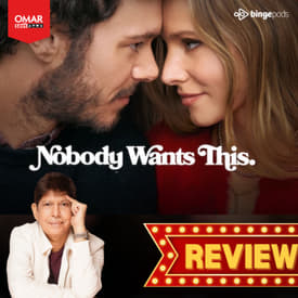 Nobody wants this - Watch or Not?