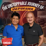 The Inspiring Journey of Anupam Kher