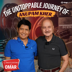 The Inspiring Journey of Anupam Kher