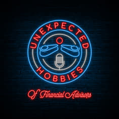 Trailer - Unexpected Hobbies of Financial Advisors