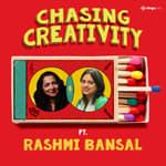 From Words to Wisdom: Rashmi Bansal