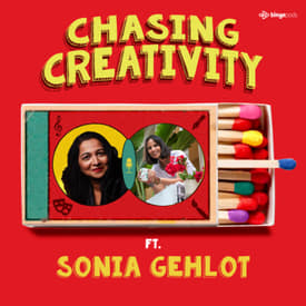 An Architectural Odyssey with Sonia Gehlot