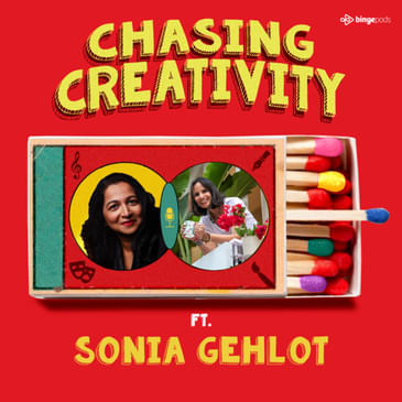 An Architectural Odyssey with Sonia Gehlot