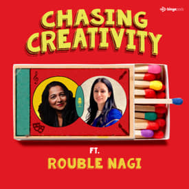 Artistic temperament and social conscience ft. Rouble Nagi