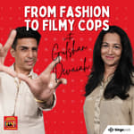 From Fashion to Filmy Cops with #GulshanDevaiah