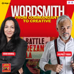 From Commandant to Creative: Kulpreet Yadav's Inspiring Journey