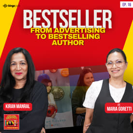 Maria Goretti's SECRET Life as MTV VJ, Chef, and Poet!