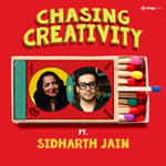 How Stories Become Movies Ft. Sidharth Jain