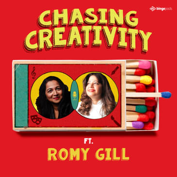 A Culinary Journey with Romy Gill