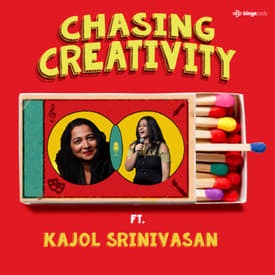 The Art Of Stand Up Ft. Kajol Srinivasan