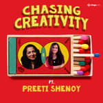 Life to literature, ft. Preeti Shenoy