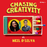 The Art of Crafting Fear ft Neil D'Silva