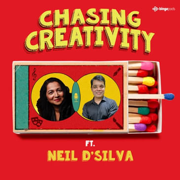 The Art of Crafting Fear ft Neil D'Silva