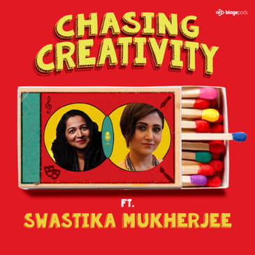 The Art of Acting Ft. Swastika Mukherjee