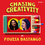 The art of storytelling ft. Fouzia Dastango