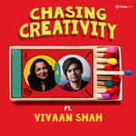 The Forsaken Wilderness by Vivaan Shah
