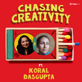Rewriting 'herstory' ft. Koral Dasgupta