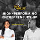 098: Achieving High Performance and Leadership as an Entrepreneur | Dr. Shelly-Ann Gajadhar