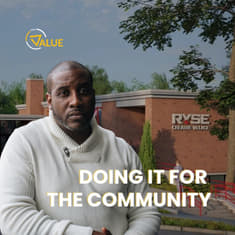 104: Doing It For the Community | Jay Jackson