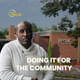 104: Doing It For the Community | Jay Jackson