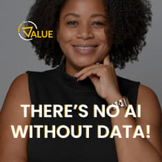 105: No AI Without Data | Raquel Seville on Building the Caribbean’s Info Infrastructure