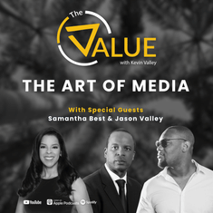 094: The Art of Media: | Samantha Best’s Story and Strategies