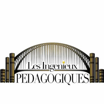 27. L'engagement au cœur de la littératie numérique avec Dre Megan Cotnam-Kappel