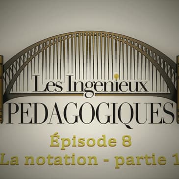 8. La subjectivité et l'opacité de l'évaluation (partie 1- Nola Aitken)