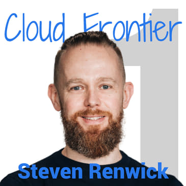 Unifying customer data | Steven Renwick