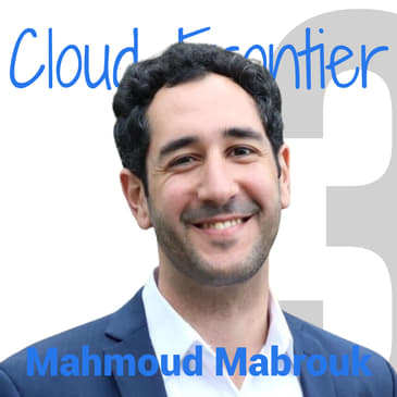 Making LLMs Reliable | Mahmoud Mabrouk