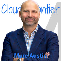 Network Infrastructure for AI | Marc Austin