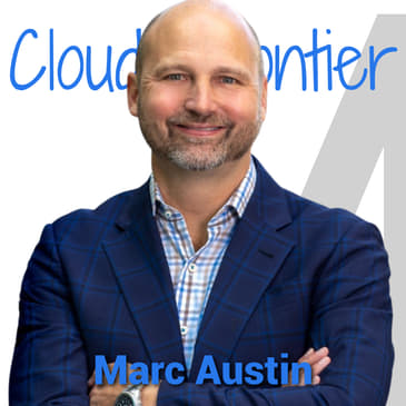 Network Infrastructure for AI | Marc Austin