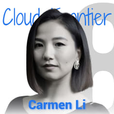 Pricing Transparency for Compute | Carmen Li