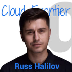 Bot-free AI notetaker | Ruslan Halilov