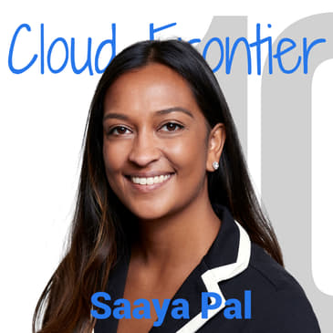 Investing in AI startups | Saaya Pal