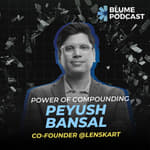 E1. Peyush Bansal of Lenskart talks about clarity of purpose, customer obsession and leading with culture