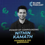 E3. Nithin Kamath of Zerodha on bootstrapping his way to build the largest online brokerage in India