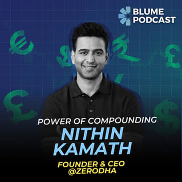E3. Nithin Kamath of Zerodha on bootstrapping his way to build the largest online brokerage in India