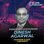 E4. Dinesh Agarwal of IndiaMART on Starting a Business in India During the Internet Boom