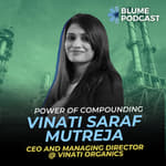 E6. Vinati Saraf Mutreja's Journey: Resilience, Leadership, and making chemistry cool