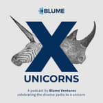 S1 E1. The Rise of the X-Unicorns