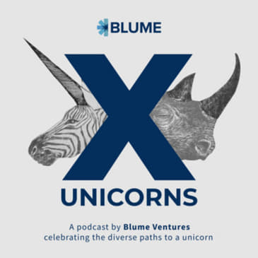 S1 E1. The Rise of the X-Unicorns