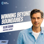 S3 E08 | Masa, Mergers, and Making It Big ft. Alok Sama, SoftBank’s Deal Whisperer