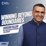 S3 E09 | Tata’s $400 Billion Secret: Ethics, Innovation &amp; Leadership ft. Mukund Rajan