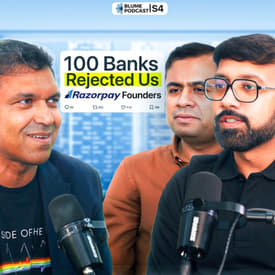 S4 E1 | How Two Coders Built a $7.5 Billion Fintech | Destiny Avenged