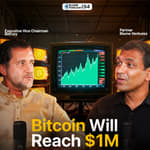 The Man Who Built 3 Bitcoin Unicorns | S4 E5 | Destiny Avenged | Weekend Ep