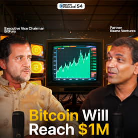 The Man Who Built 3 Bitcoin Unicorns | S4 E5 | Destiny Avenged | Weekend Ep